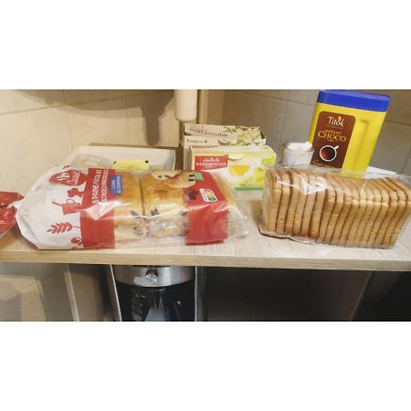 Appartement Cosy Au Coeur De Montpellier Zewnętrze zdjęcie