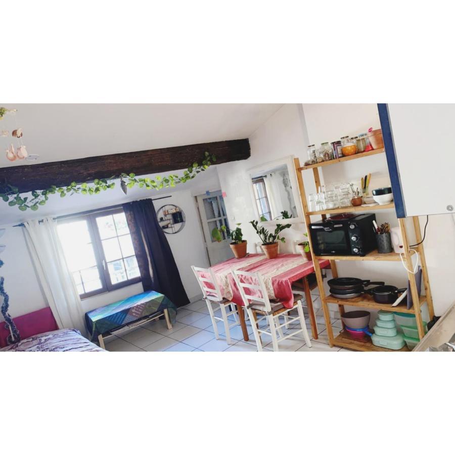 Appartement Cosy Au Coeur De Montpellier Zewnętrze zdjęcie