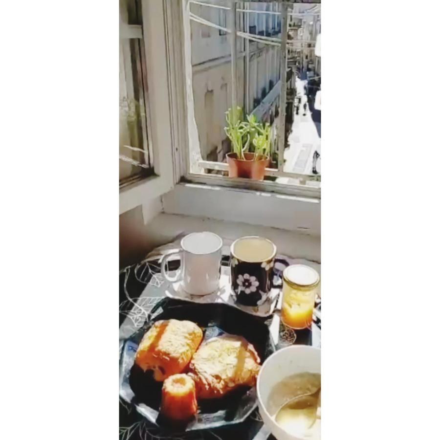 Appartement Cosy Au Coeur De Montpellier Zewnętrze zdjęcie