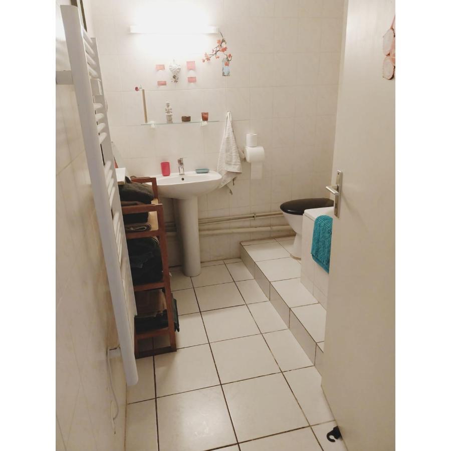 Appartement Cosy Au Coeur De Montpellier Zewnętrze zdjęcie